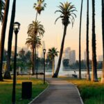 15 Best Running Trails In Los Angeles You Can Visit Today