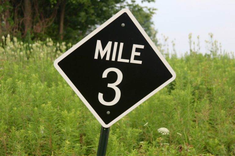 How Long Does It Take To Run 3 Miles? (On Average)