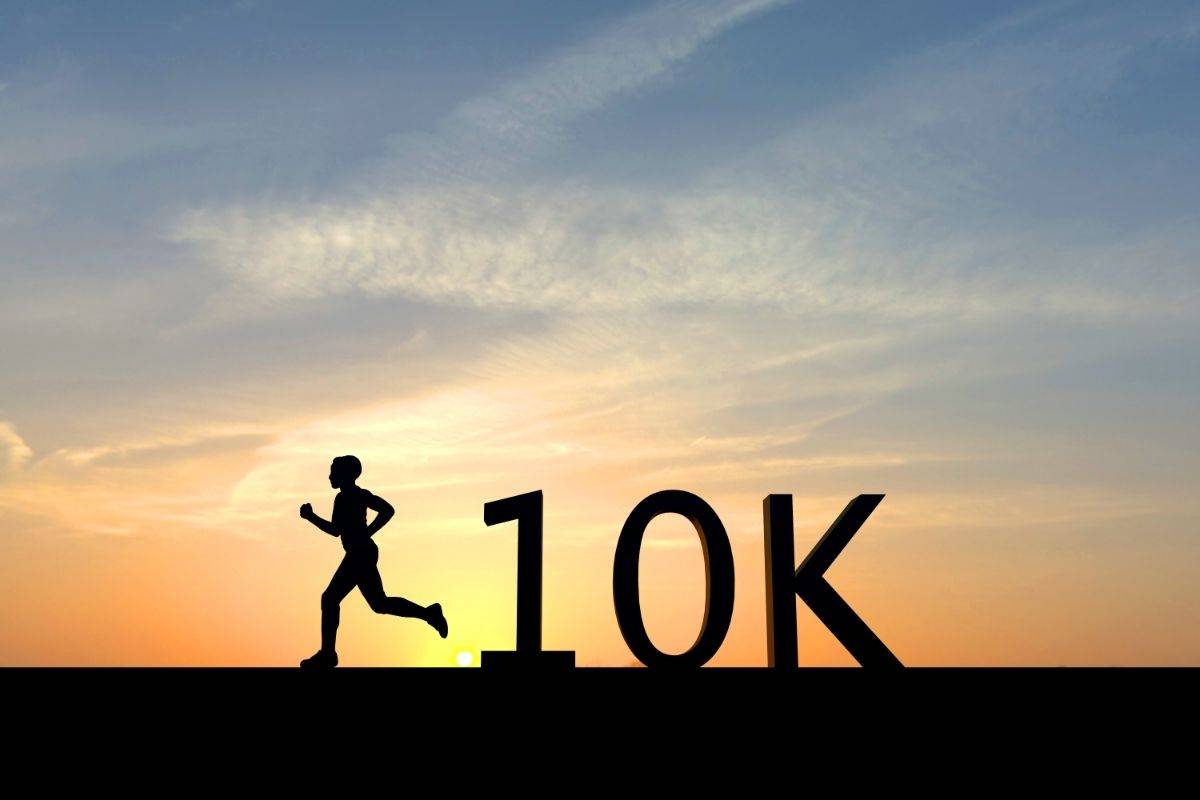 How Many Miles Is A 5K, 10K, 15K, Half Marathon And Marathon?