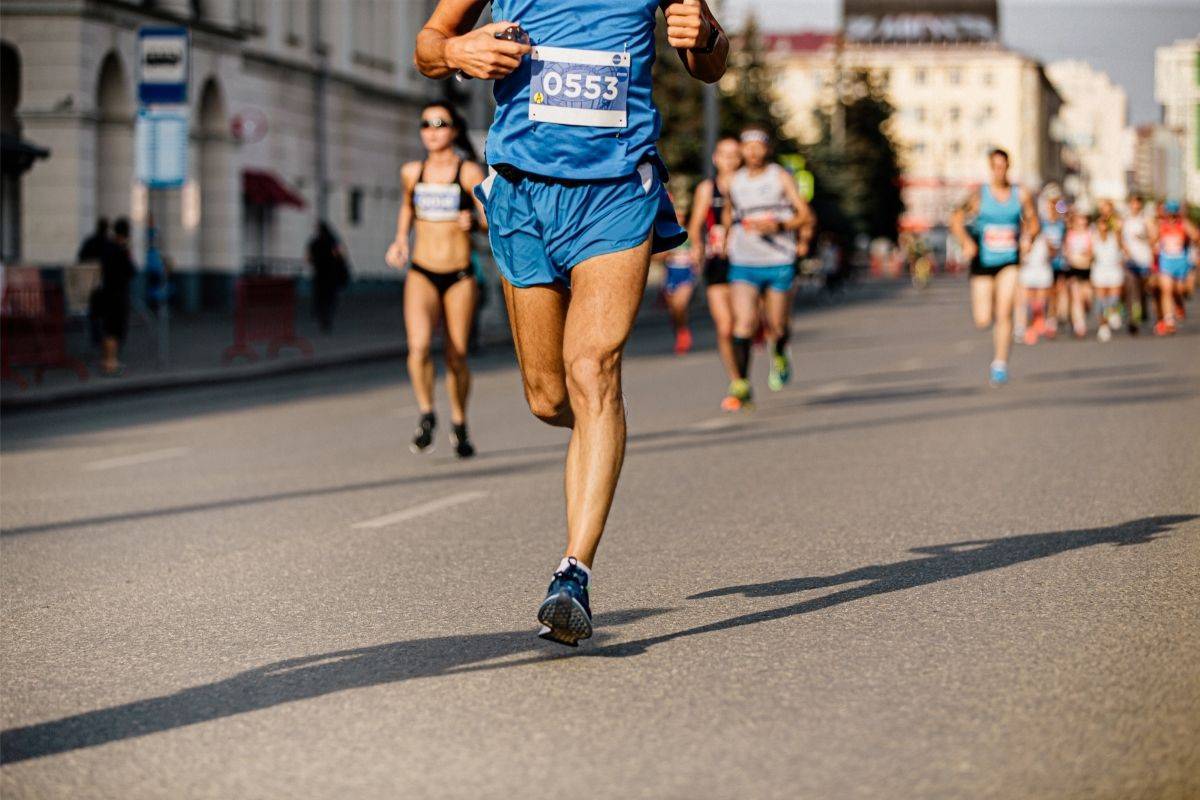 How To Make Money Running Marathons