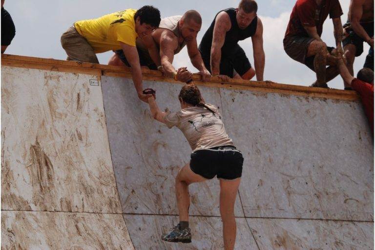 Are You Tough Enough To Take On A Tough Mudder (How Hard It Is)?