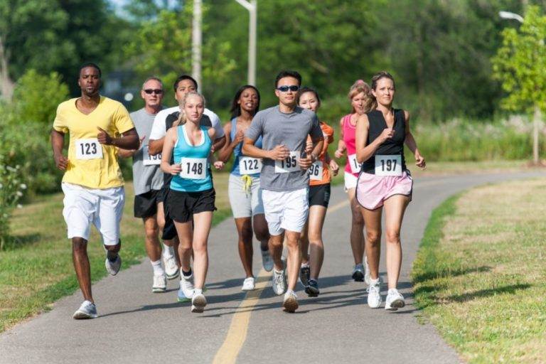 Top 10 Walker-Friendly Marathons: For People Who Rather Walk Than Run