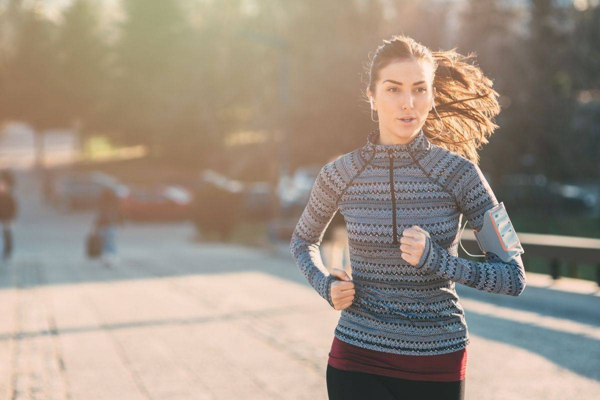 Why Should You Try Fartlek Training?