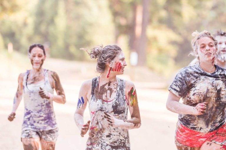 Are Mud Runs Safe? 5 Real Dangers Of Mud Runs And How To Prevent Them