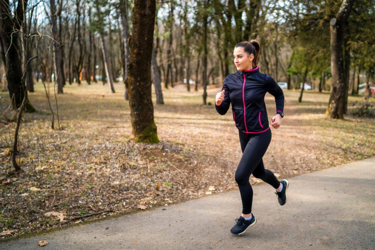 Five Tricks To Running 5k In 20 Minutes