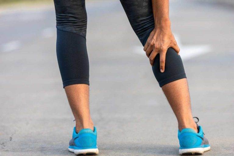 Dealing With Sore Legs After Running? These Recovery Techniques Can Help