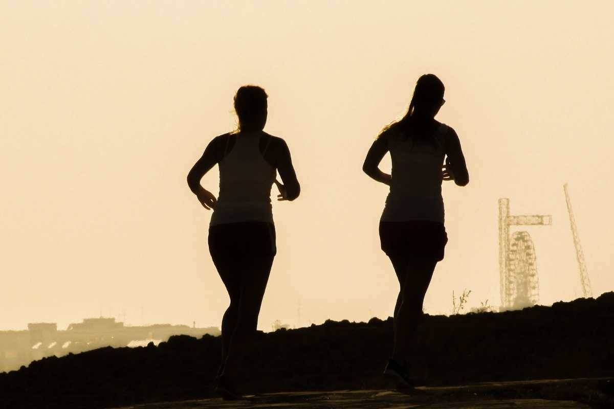 The Truth About Running On An Empty Stomach
