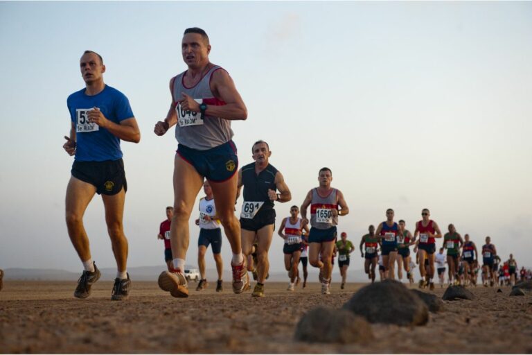 Are You Tough Enough? Discover The 8 Toughest Races In The World