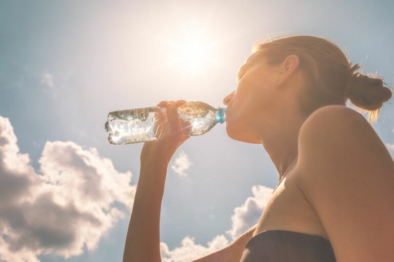 How to Hydrate for a Morning Run? Make Your Early Run the Best It Can Be