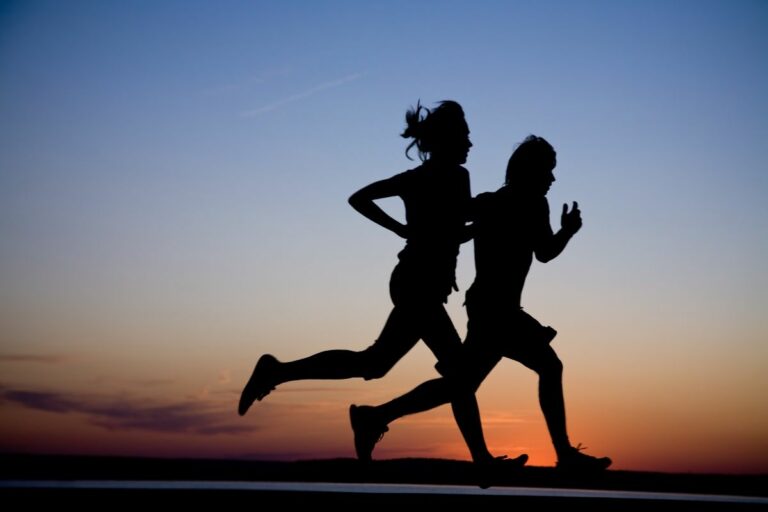 Is A 10-Minute Mile Good (Or Slow) For A Beginner Runner?