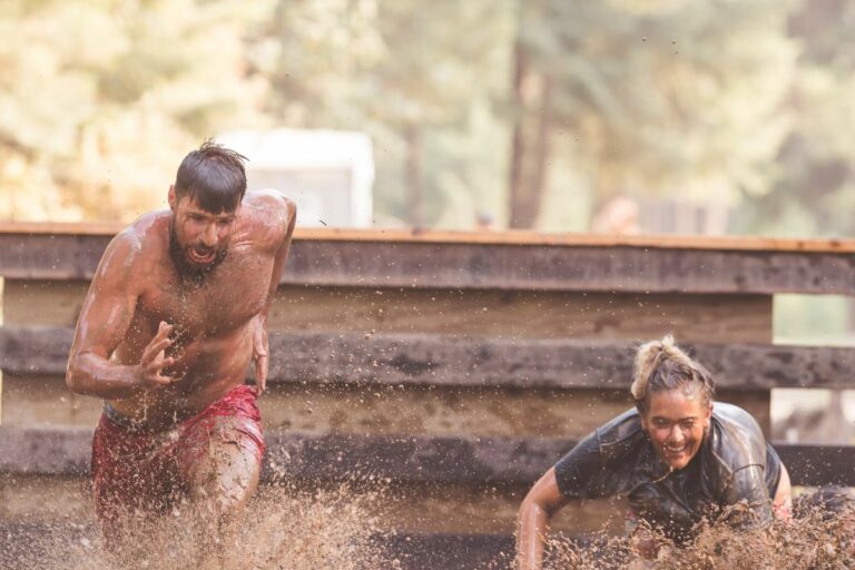 How Much Did Spartan Pay for Tough Mudder?