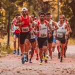 How To Run A Sub 3 Hour Marathon + Training Plan