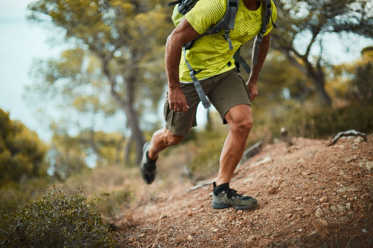 What Muscles Does Trail Running Work (1)