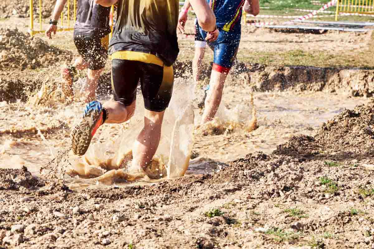 Tough Mudder vs. Spartan Race: Which Is Right for You?