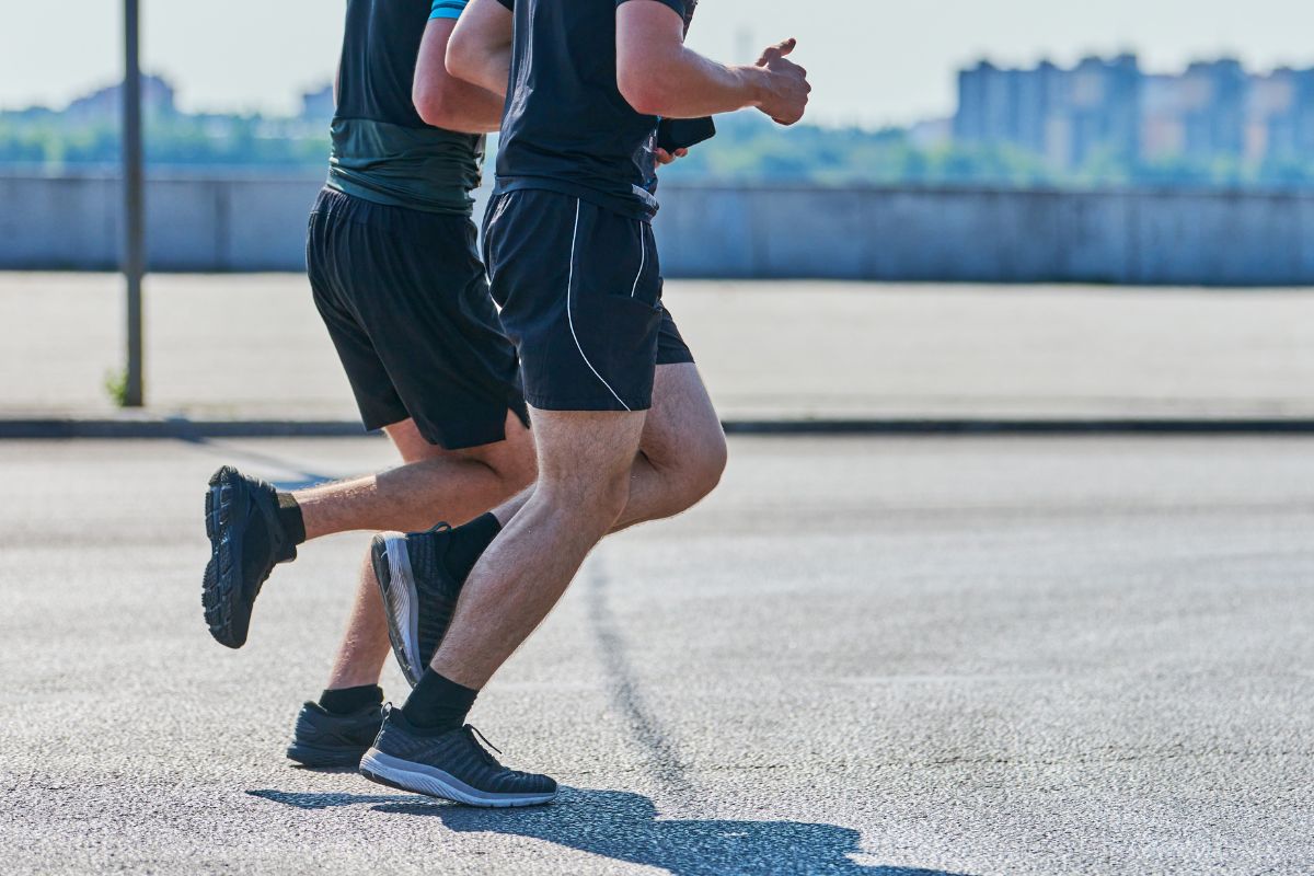 Best Running Underwear For Men That Prevents Chafing
