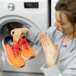 Can I Wash My Running Shoes In The Washing Machine