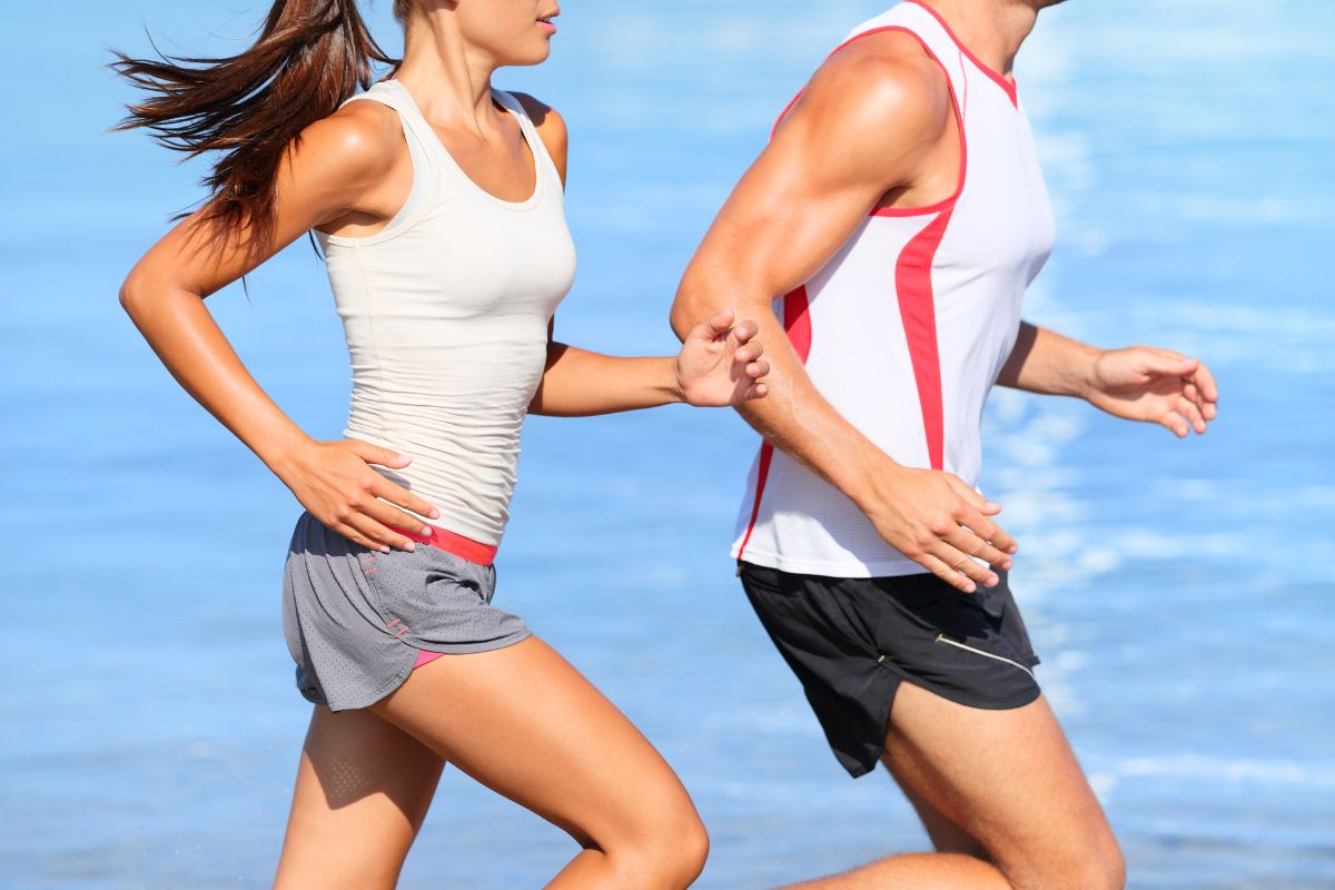 Which type of running shorts are better for you - Lined or Unlined?