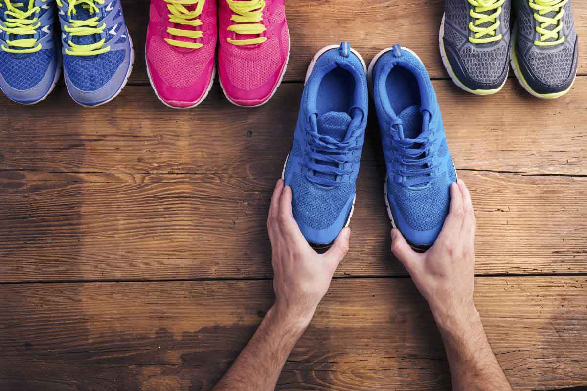 Neutral VS Stability Running Shoes: What’s The Difference?

