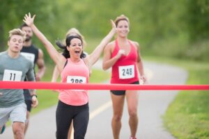 10 Best Half Marathons For Beginners (In the USA)