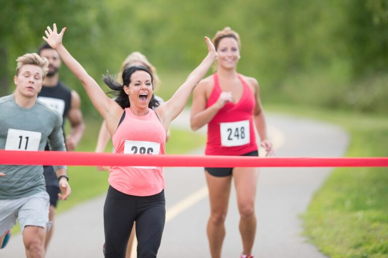 10 Best Half Marathons For Beginners In the USA