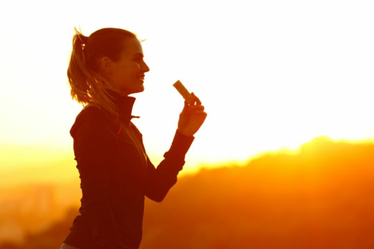 Fueling for Success: How to Nourish Your Body During a Half Marathon