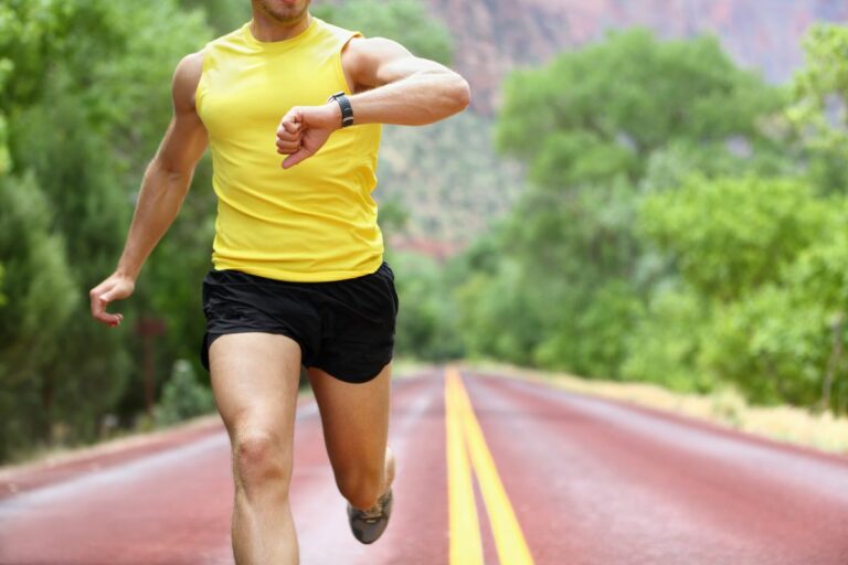 How To Lower Heart Rate While Running: 5 Simple Strategies