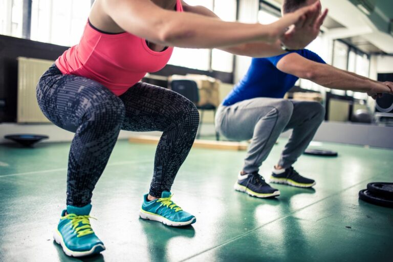 How to Strengthen Knees: Easy Knee-Strengthening Exercises for Runners