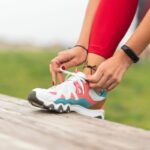 How To Lace Running Shoes