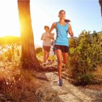Is Trail Running A Sport?