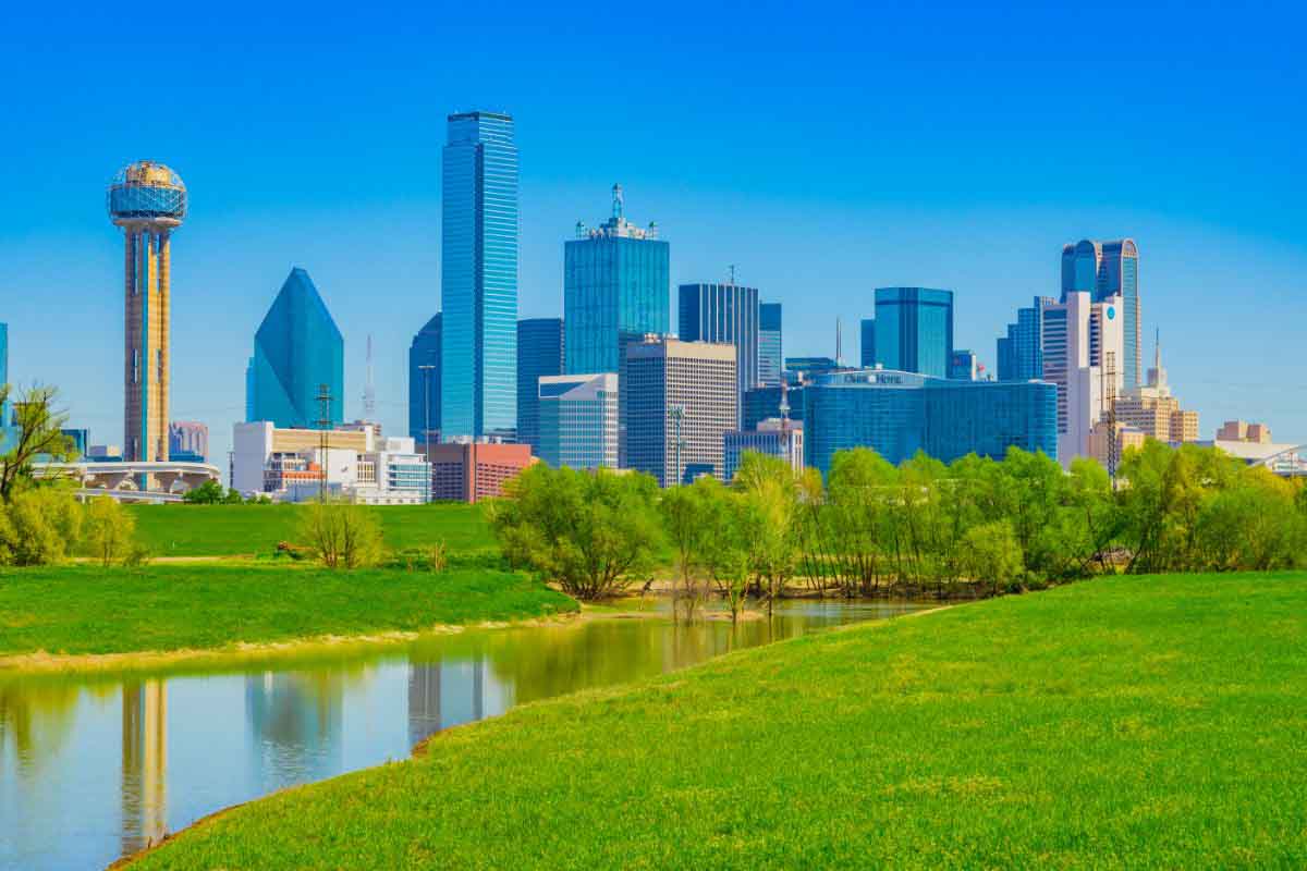 15 Best Running Trails In Dallas You Can Visit Today