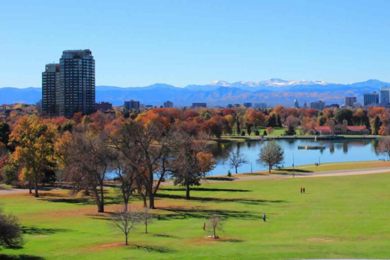 15 Best Running Trails In Denver You Can Visit Today
