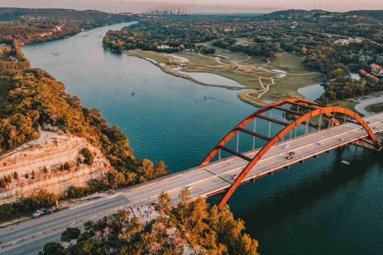15 Best Running Trails In Austin You Can Visit Today