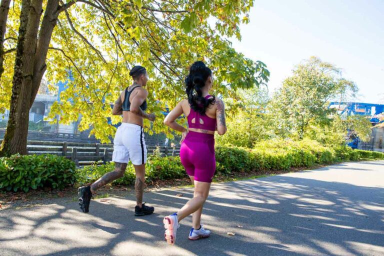 15 Best Running Trails In San Francisco You Can Visit Today