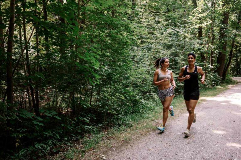 15 Best Running Trails In Asheville You Can Visit Today