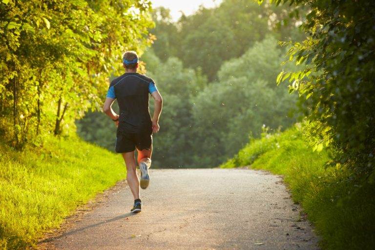 Run With Sore Legs: Should I Run If My Legs Are Sore?